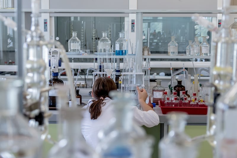 Medical Research